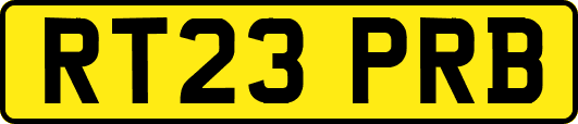 RT23PRB