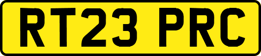 RT23PRC