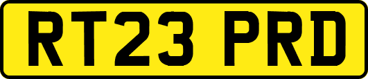 RT23PRD