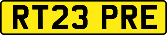 RT23PRE