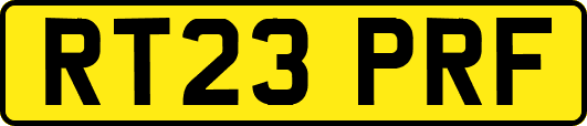 RT23PRF