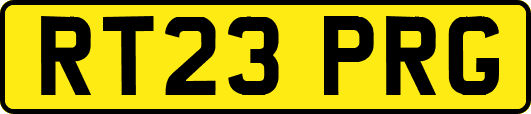 RT23PRG