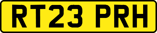 RT23PRH