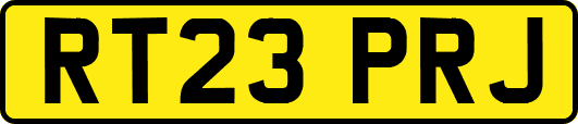 RT23PRJ