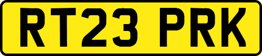 RT23PRK