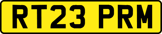 RT23PRM