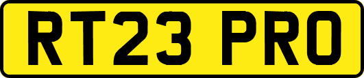 RT23PRO