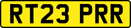 RT23PRR