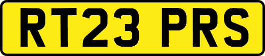 RT23PRS