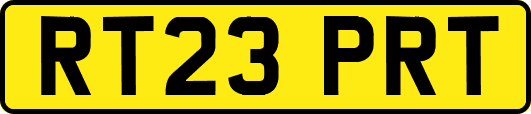 RT23PRT