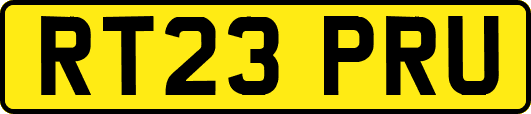 RT23PRU
