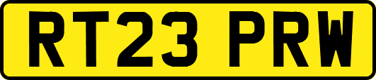 RT23PRW