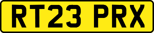 RT23PRX