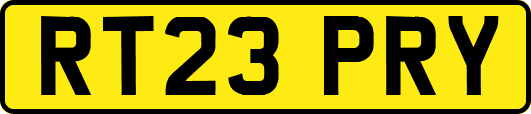 RT23PRY