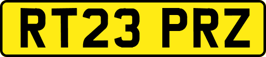 RT23PRZ