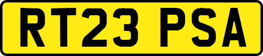RT23PSA