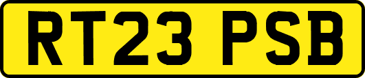 RT23PSB