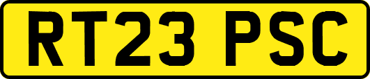 RT23PSC