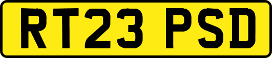 RT23PSD
