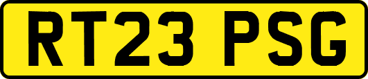 RT23PSG
