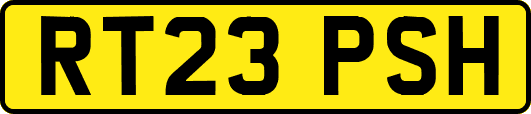 RT23PSH