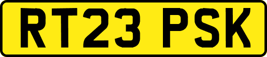RT23PSK