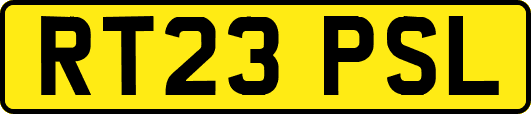RT23PSL