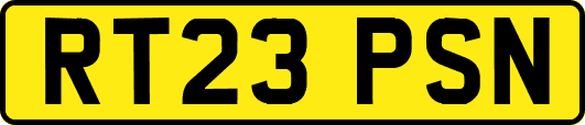 RT23PSN