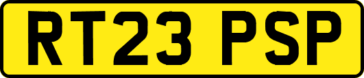 RT23PSP