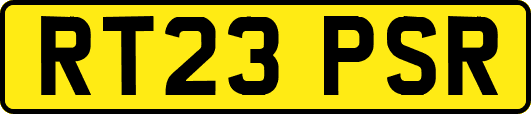 RT23PSR