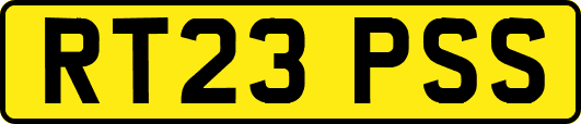 RT23PSS