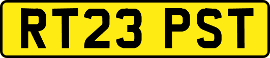 RT23PST