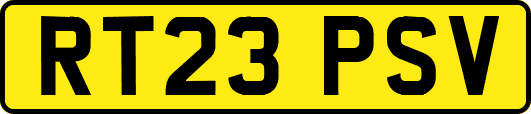RT23PSV