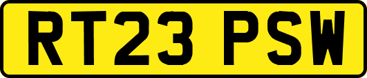 RT23PSW
