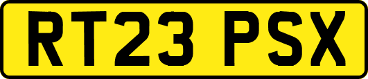 RT23PSX