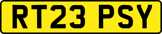 RT23PSY