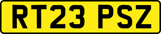 RT23PSZ