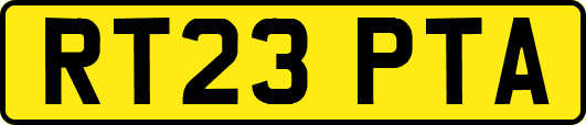 RT23PTA