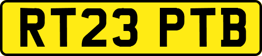 RT23PTB