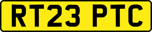 RT23PTC