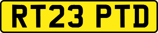 RT23PTD