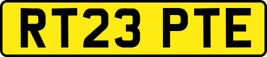 RT23PTE