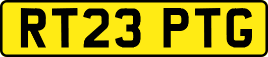 RT23PTG