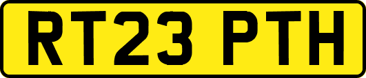 RT23PTH