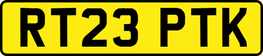 RT23PTK