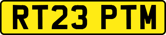 RT23PTM