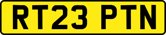 RT23PTN