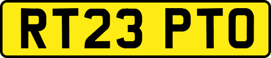 RT23PTO
