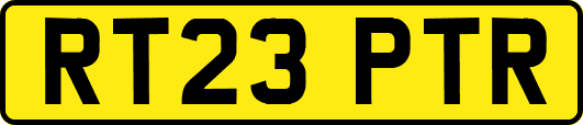 RT23PTR