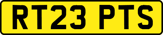 RT23PTS
